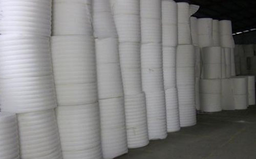 金凤珍珠棉片材