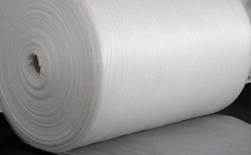 高温会使金凤珍珠棉变形吗