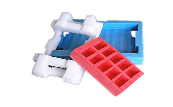 为什么选择金凤珍珠棉泡沫做包装材料？