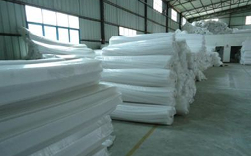 金凤珍珠棉需要哪些原材料