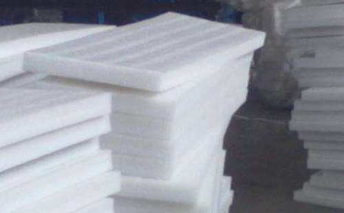 怎样判断金凤珍珠棉的质量？