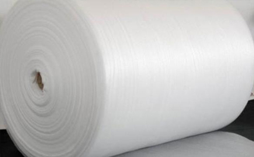 金凤珍珠棉可以用来做床垫吗