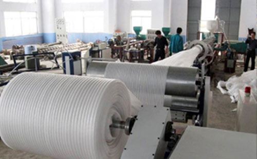 兰圳包装：2025年金凤珍珠棉创新与应用的新里程