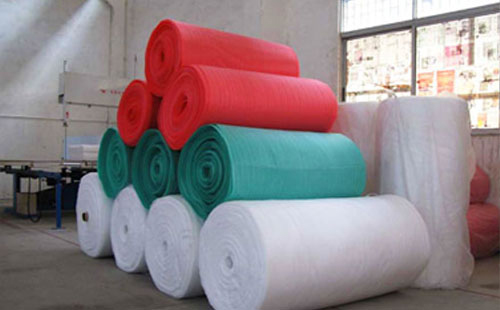 金凤珍珠棉的原材料是什么