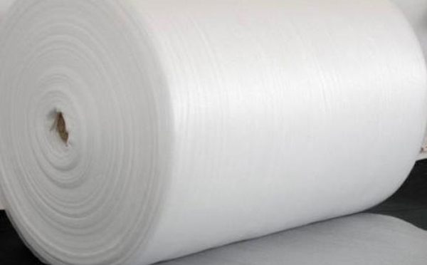 8月盛夏里的轻盈守护：金凤珍珠棉的应用与创新