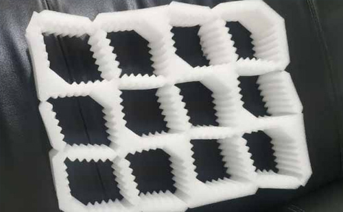 水果金凤珍珠棉网套选购技巧与质量判断 水果金凤珍珠棉网套选购技巧与质量判断