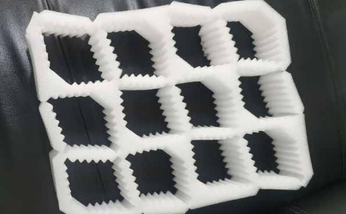 金凤苹果内衬防震设计与材料选择指南 金凤苹果内衬防震设计与材料选择指南