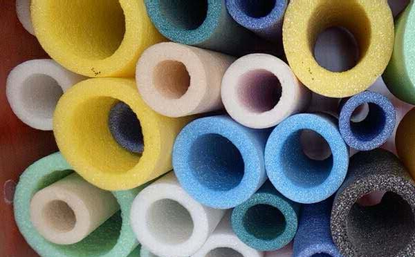 金凤金凤珍珠棉管材规格尺寸全解析：2025选购避坑指南