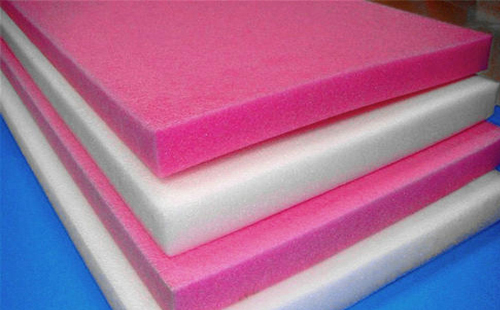 冷链物流中的缓冲保护材料：冷冻环境下金凤珍珠棉的应用解析